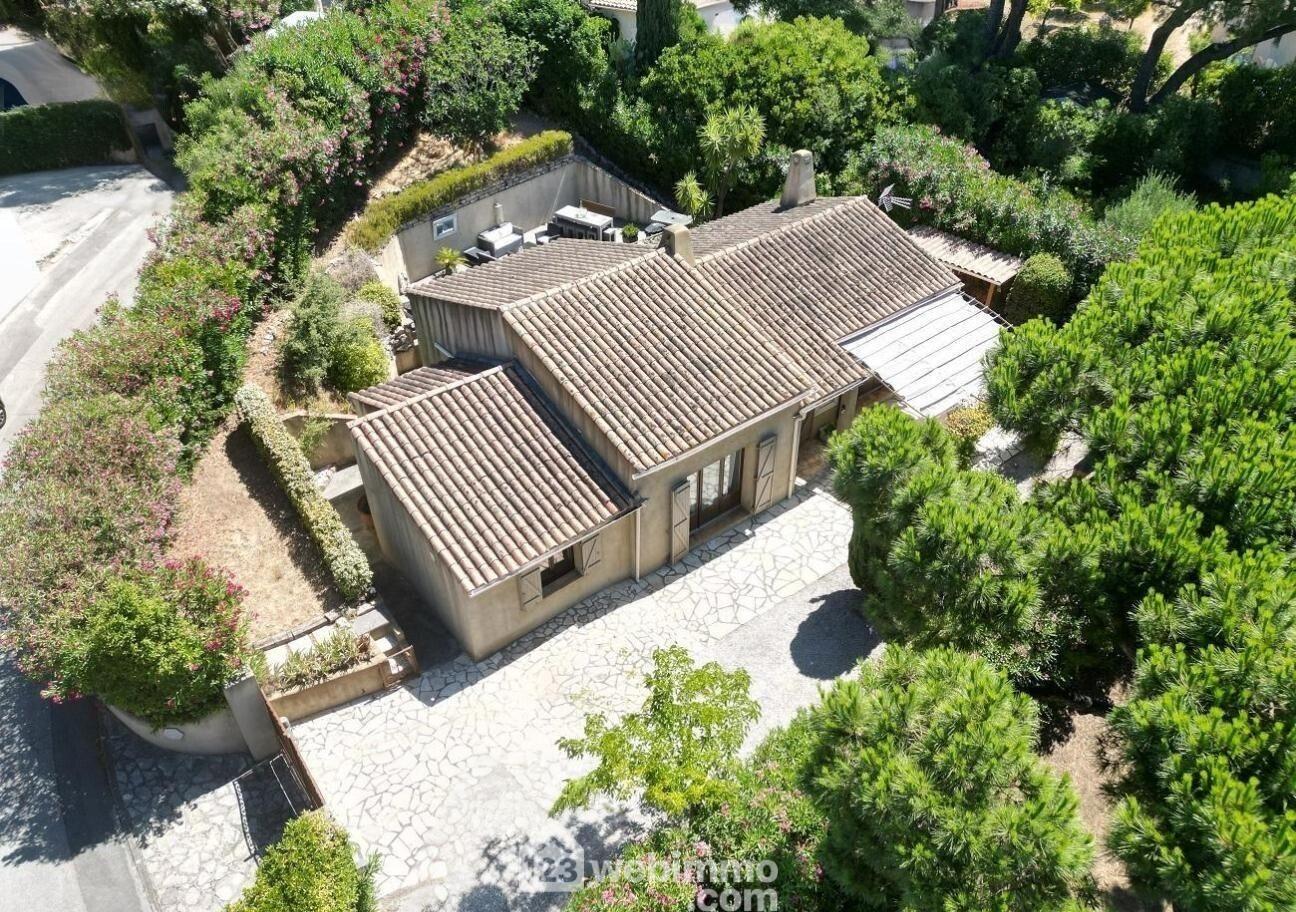 Photo Villas - 100m² - Sainte-Maxime image 2/4