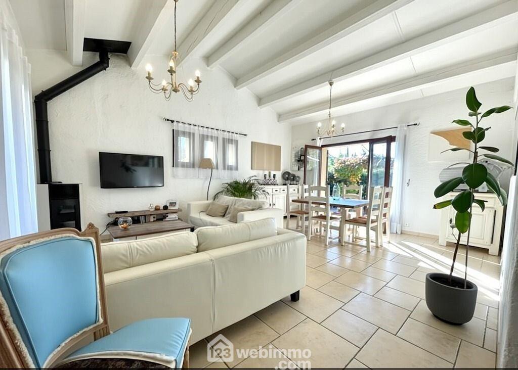 Photo Villas - 100m² - Sainte-Maxime image 3/4