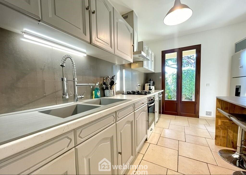 Photo Villas - 100m² - Sainte-Maxime image 4/4