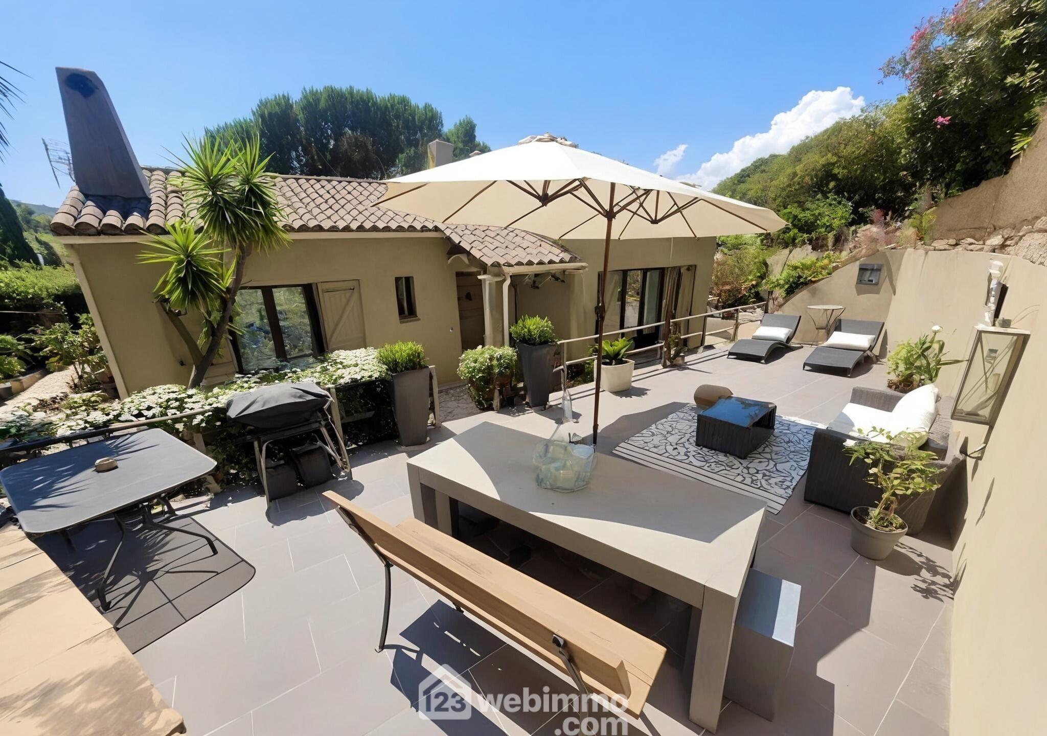 Agence immobilière de 123webimmo.com