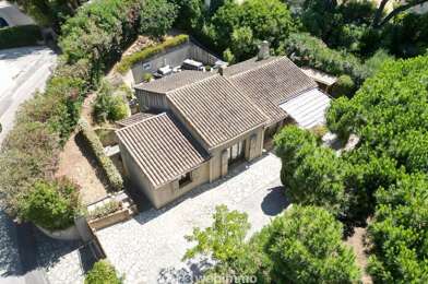 Maison 4 pièces 595000 €