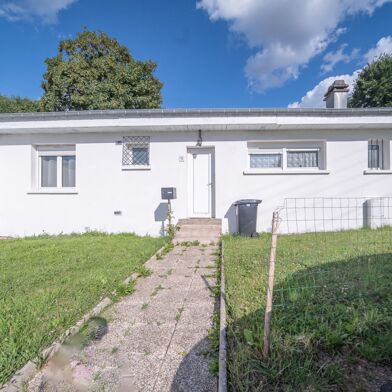 Maison 5 pièces 219000 €