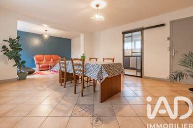 Maison 5 pièces 199000 €