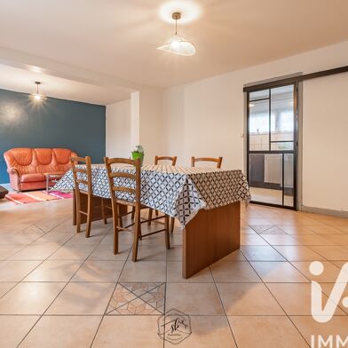 Maison 5 pièces 199000 €