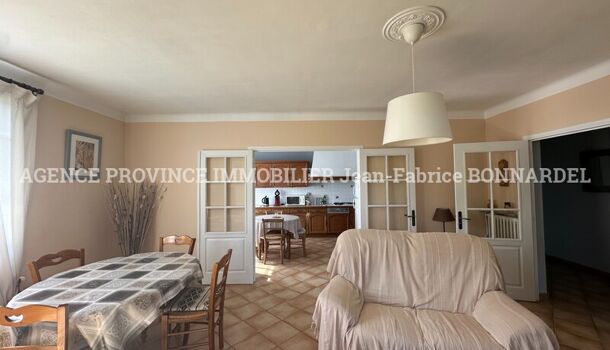 Villa / Maison 8 pièces  à vendre Grignan 26230