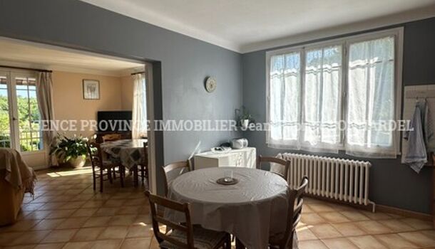 Villa / Maison 8 pièces  à vendre Grignan 26230