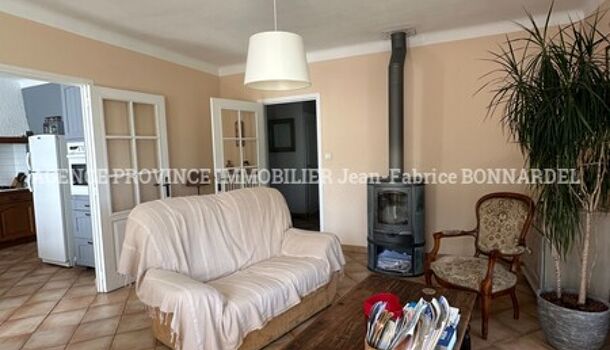 Villa / Maison 8 pièces  à vendre Grignan 26230