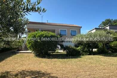 Maison 8 pièces 378000 €