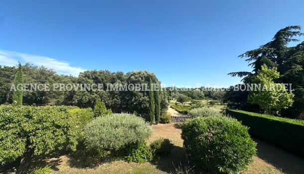 Villa / Maison 8 pièces  à vendre Grignan 26230