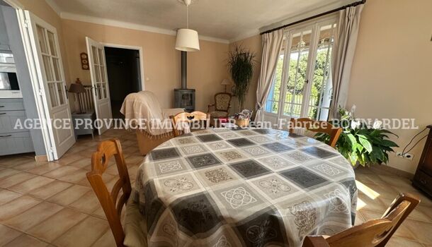 Villa / Maison 8 pièces  à vendre Grignan 26230