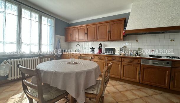 Villa / Maison 8 pièces  à vendre Grignan 26230