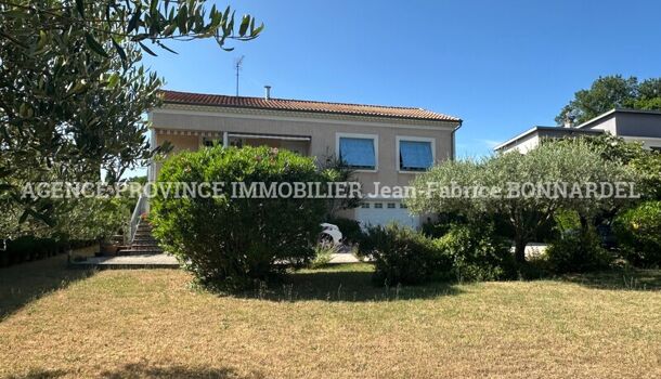 Villa / Maison 8 pièces  à vendre Grignan 26230