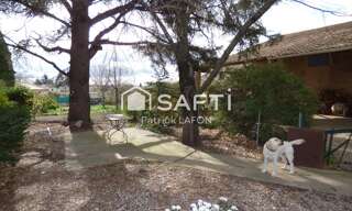 Maison 5 Pièces 132 m² à vendre à Saint-André-de-Sangonis (34725)