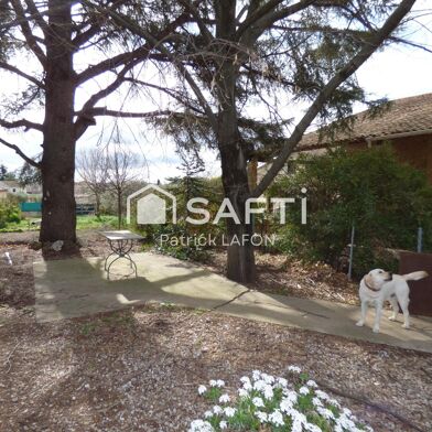 Maison 5 pièces 249000 €