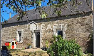 Maison 3 Pièces 68 m² à vendre à Saint-Guyomard (56460)