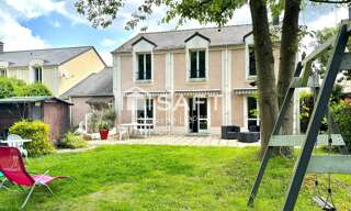Maison 6 Pièces 159 m² à vendre à Le Chesnay-Rocquencourt (78150)