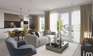 Appartement 3 Pièces 69 m² à vendre à Nice (06000)