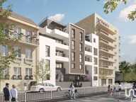 Vente Appartement 3 pièces — photo 2