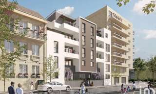 Appartement 3 Pièces 70 m² à vendre à Nice (06000)