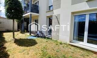 Appartement 3 Pièces 62 m² à vendre à Fontenay-le-Vicomte (91540)