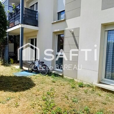 Appartement 3 pièces 209000 €