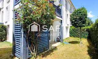 Appartement 3 Pièces 62 m² à vendre à Fontenay-le-Vicomte (91540)