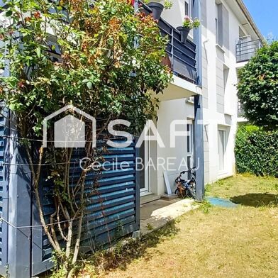 Appartement 3 pièces 209000 €