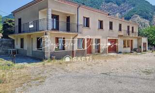 Maison 14 Pièces 290 m² à vendre à Châtillon-en-Diois (26410)