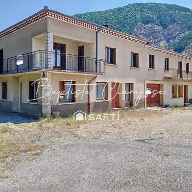 Maison 14 pièces 320000 €