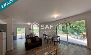 Maison 5 Pièces 129 m² à vendre à Pornichet (44380)