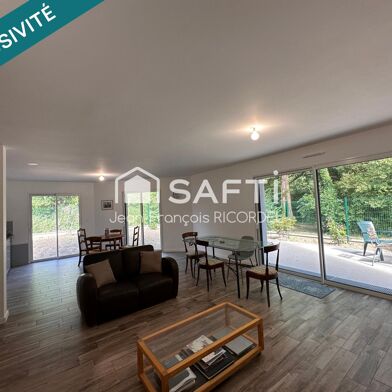 Maison 5 pièces 545000 €