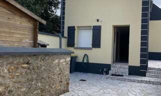 Maison 3 Pièces 67 m² à vendre à Lieusaint (77127)