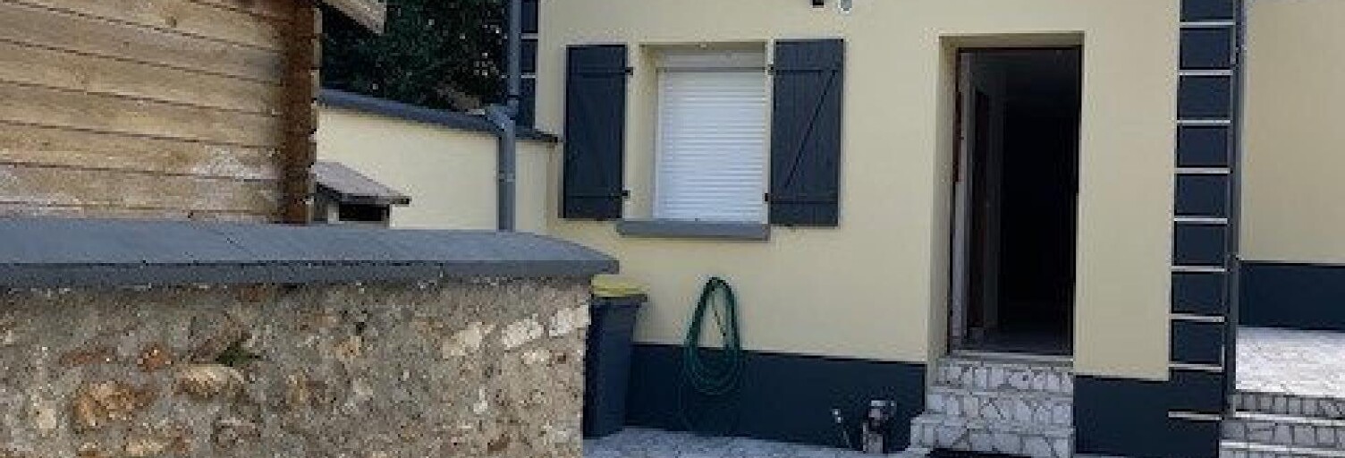 Maison 3 Pièces 67 m² à vendre à Lieusaint (77127)