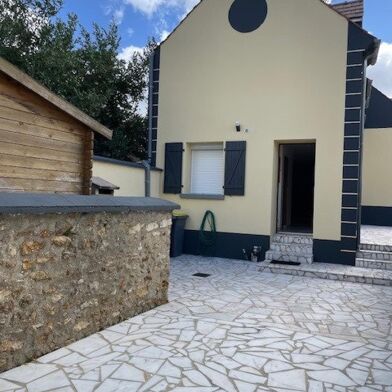 Maison 3 pièces 269000 €