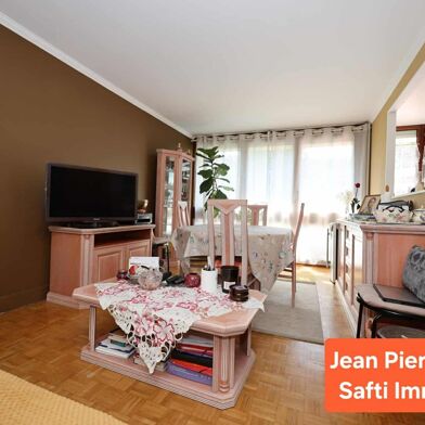 Appartement 3 pièces 178000 €