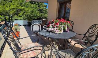 Appartement 3 Pièces 62 m² à vendre à Évian-les-Bains (74500)