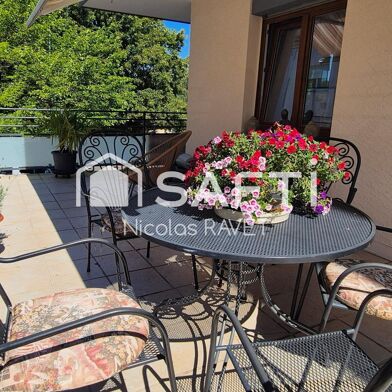 Appartement 3 pièces 319000 €