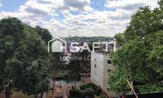 Appartement 6 Pièces 115 m² à vendre à Bourg-la-Reine (92340)