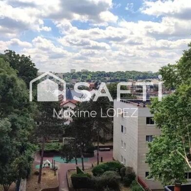 Appartement 6 pièces 565000 €