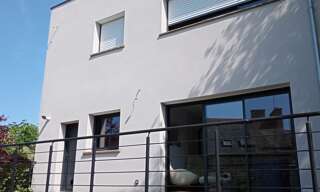 Maison 5 Pièces 111 m² à vendre à Saint-Aubin-d'Aubigné (35250)