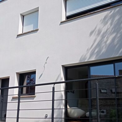 Maison 5 pièces 319600 €