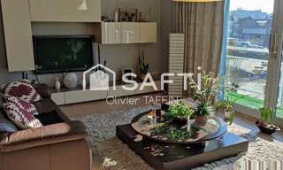 Appartement 3 Pièces 108 m² à vendre à Bruay-la-Buissière (62700)