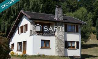 Maison 6 Pièces 160 m² à vendre à Bitche (57230)