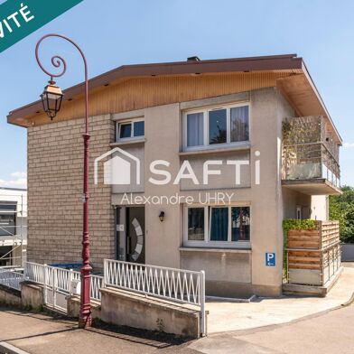 Immeuble  335000 €