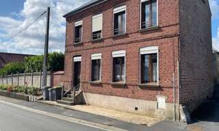Maison 5 Pièces 92 m² à vendre à Maurois (59980)