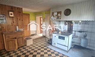 Maison 6 Pièces 146 m² à vendre à Saint-Laurent-sur-Othain (55150)