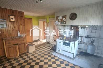 Maison 6 pièces 79900 €