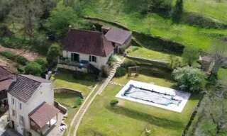 Maison 6 Pièces 140 m² à vendre à Daglan (24250)