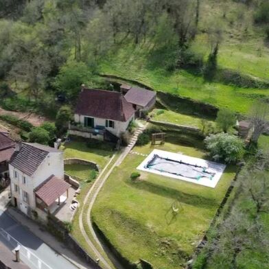 Maison 6 pièces 217000 €