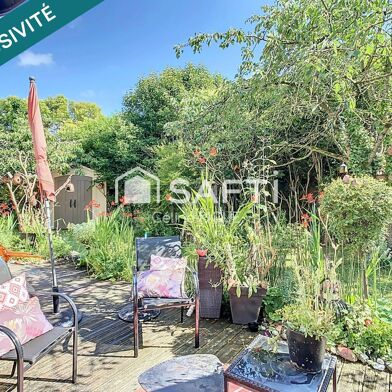 Maison 5 pièces 284000 €